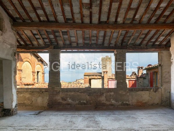 appartamento in vendita a Siena in zona Centro Città