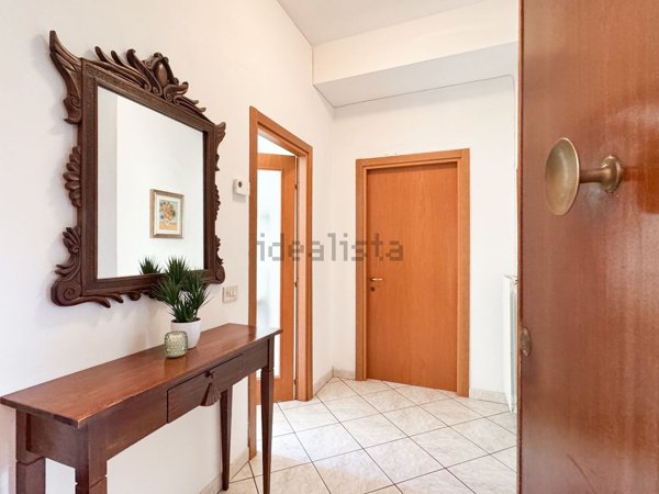appartamento in vendita a Siena