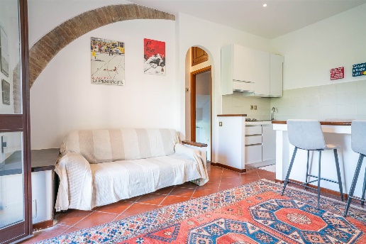 appartamento in vendita a Siena