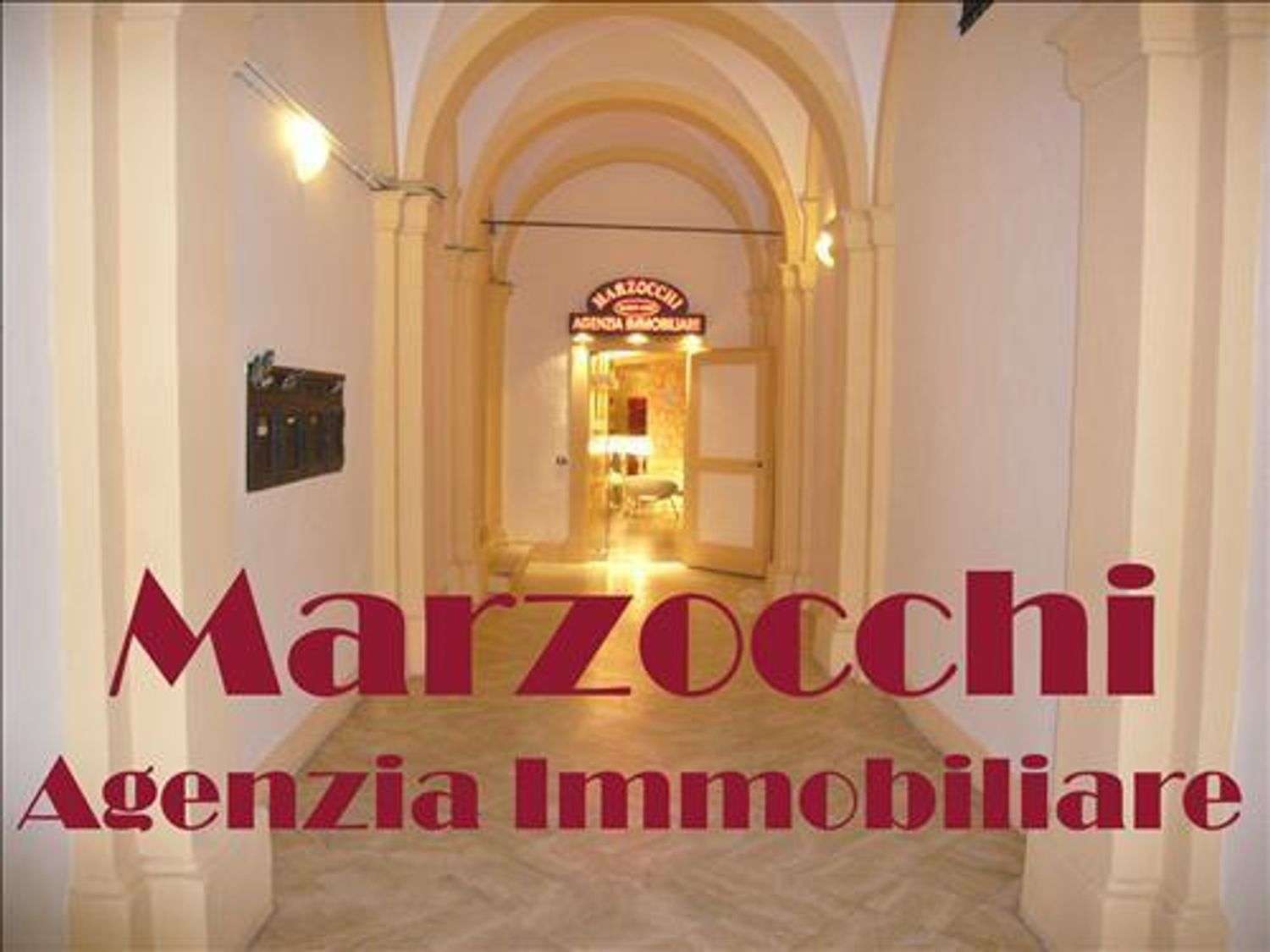 appartamento in vendita a Siena in zona Centro Città
