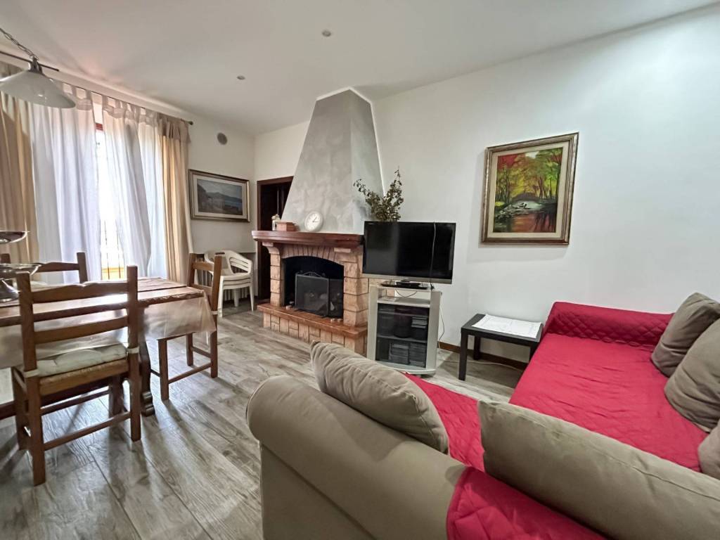 appartamento in vendita a Siena in zona Taverne d'Arbia