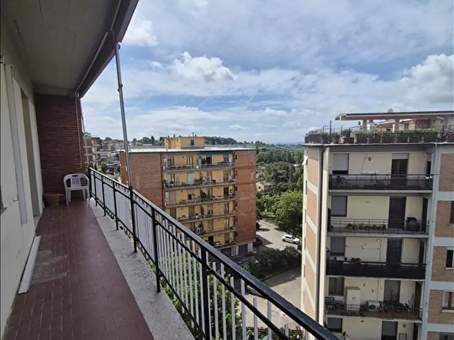 appartamento in vendita a Siena