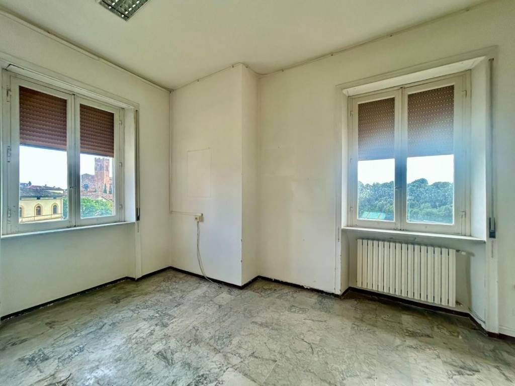 appartamento in vendita a Siena in zona Centro Città