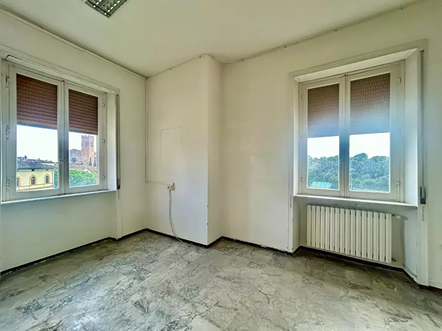 appartamento in vendita a Siena in zona Centro Città