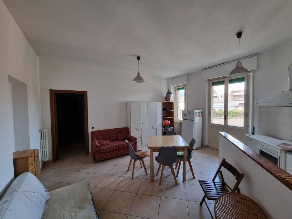 appartamento in vendita a Siena