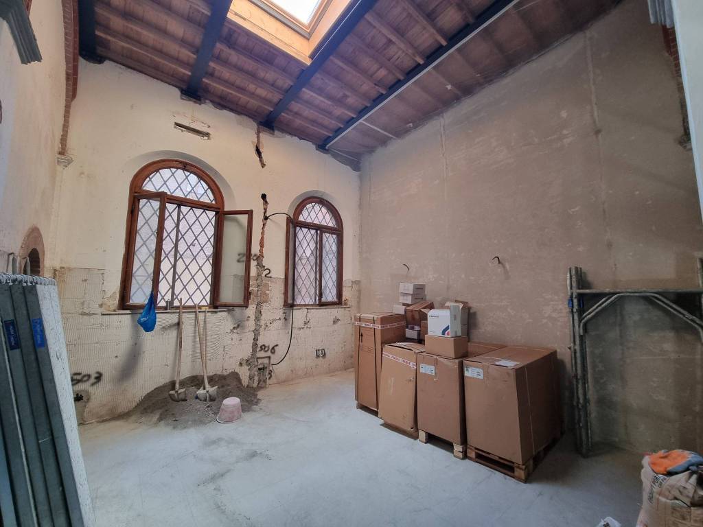 appartamento in vendita a Siena in zona Centro Città
