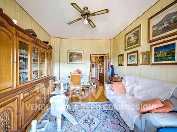 appartamento in vendita a Siena in zona San Miniato