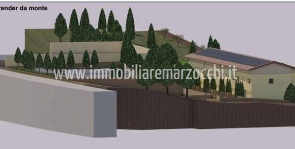 appartamento in vendita a Siena