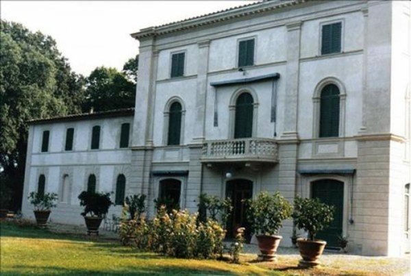 villa in vendita a Siena in zona Centro Città