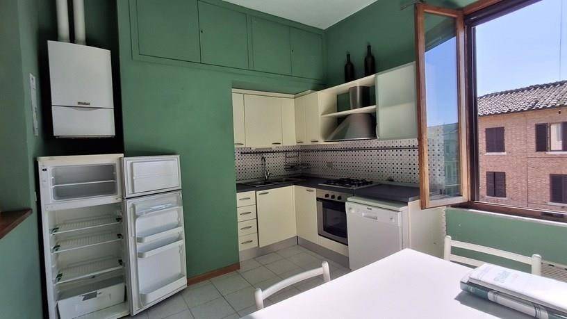appartamento in vendita a Siena