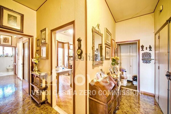 appartamento in vendita a Siena