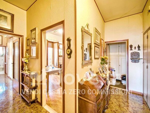 appartamento in vendita a Siena in zona San Miniato