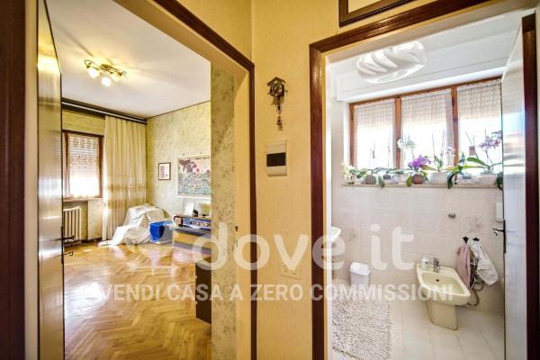 appartamento in vendita a Siena in zona San Miniato