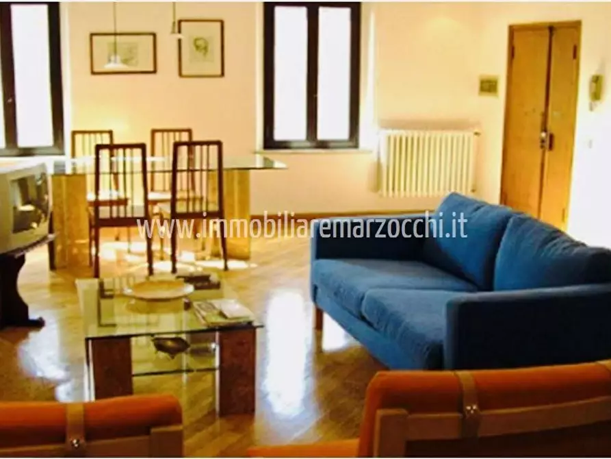 appartamento in vendita a Siena in zona Centro Città