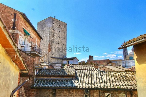 appartamento in vendita a Siena in zona Centro Città