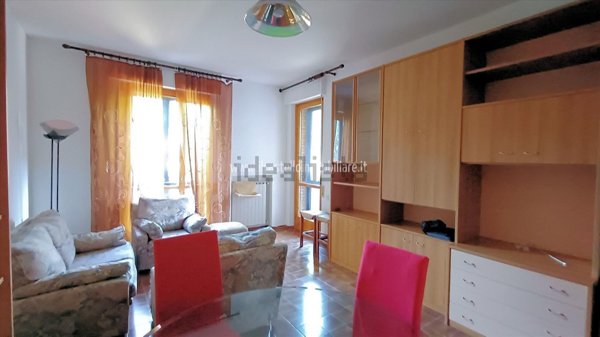 appartamento in vendita a Siena in zona Centro Città