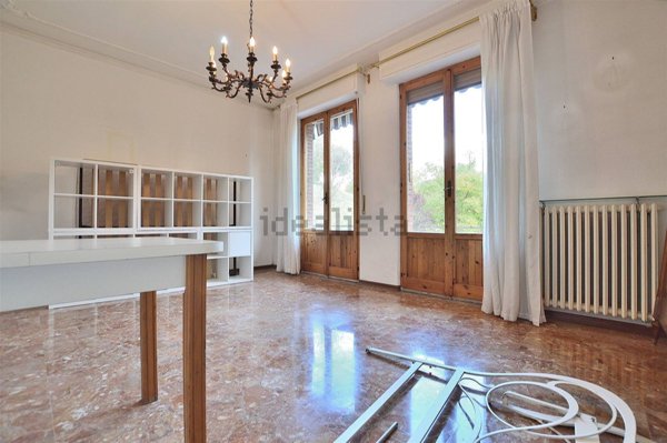 appartamento in vendita a Siena