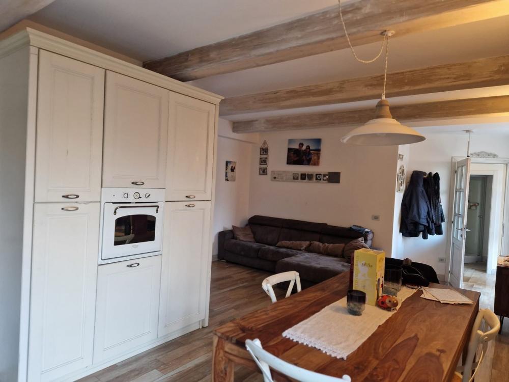 appartamento in vendita a Siena