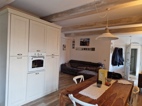 appartamento in vendita a Siena