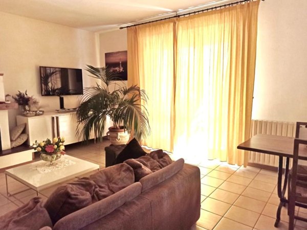 appartamento in vendita a Siena in zona Taverne d'Arbia