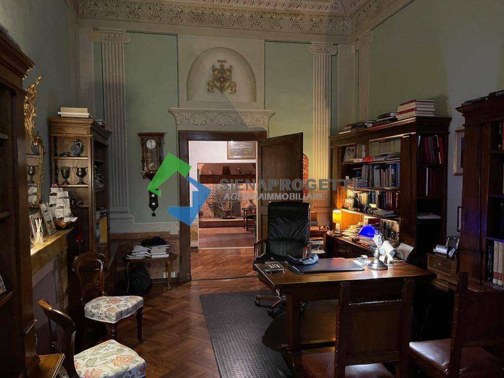 appartamento in vendita a Siena in zona Centro Città