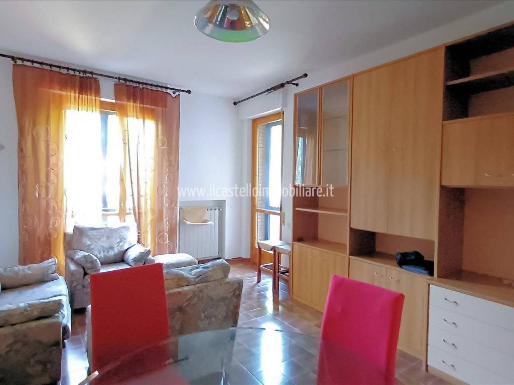 appartamento in vendita a Siena in zona San Miniato