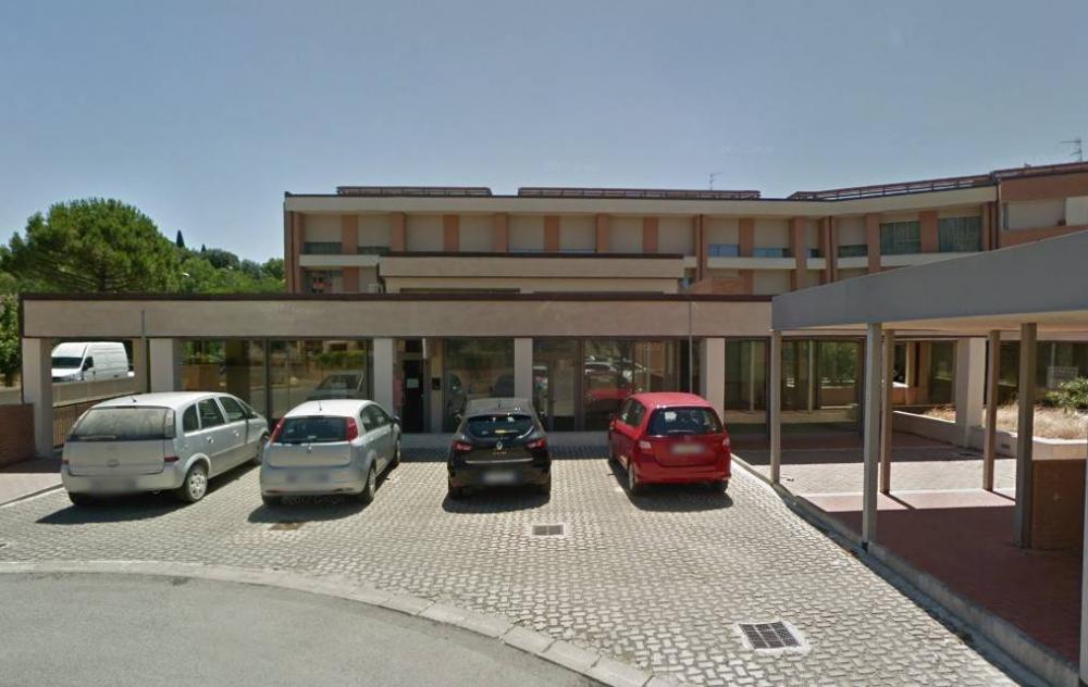 terreno edificabile in vendita a Siena
