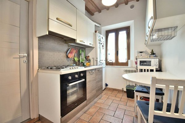 appartamento in vendita a Siena in zona Taverne d'Arbia