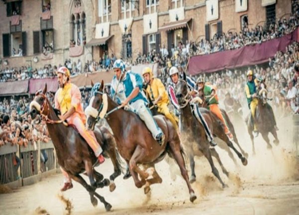 appartamento in vendita a Siena