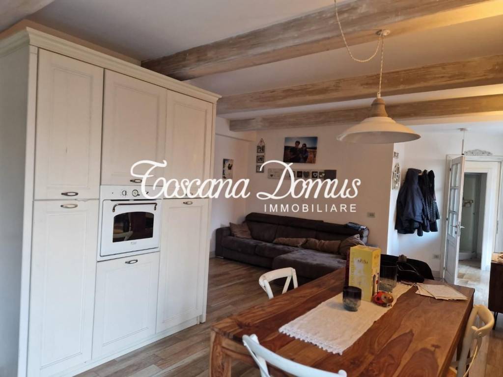 appartamento in vendita a Siena