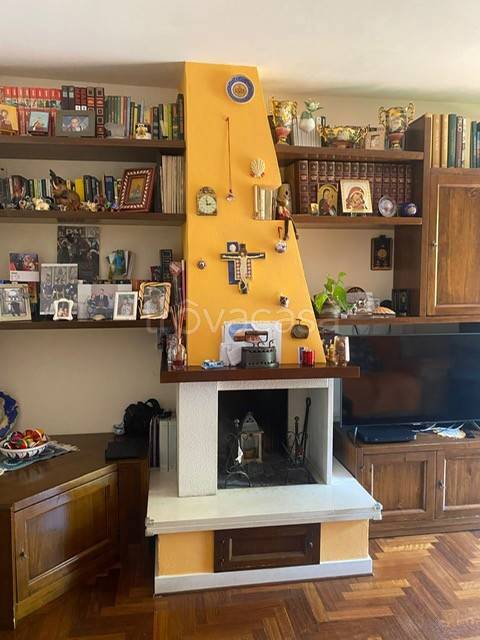 appartamento in vendita a Siena in zona San Miniato