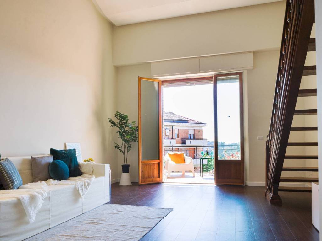 casa indipendente in vendita a Siena in zona San Miniato