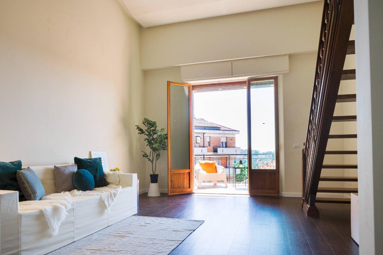 casa indipendente in vendita a Siena in zona San Miniato
