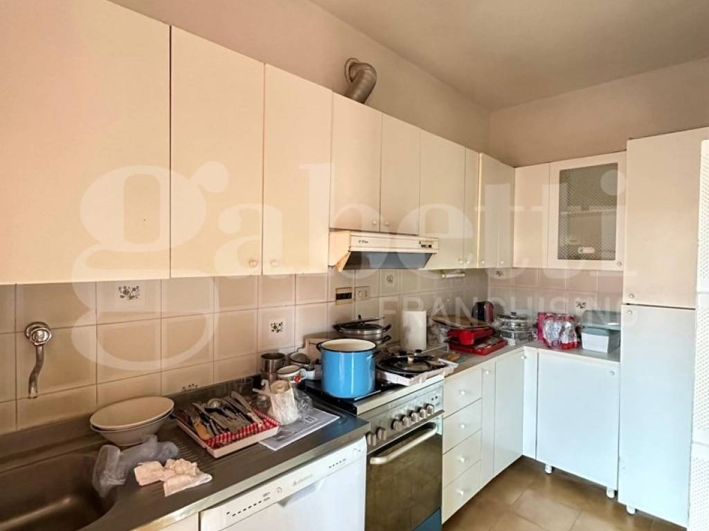 appartamento in vendita a Siena in zona San Miniato