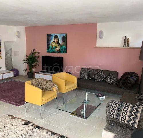 casa indipendente in vendita a Siena in zona Centro Città