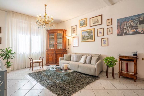appartamento in vendita a Siena in zona San Miniato