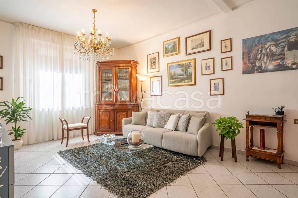 appartamento in vendita a Siena