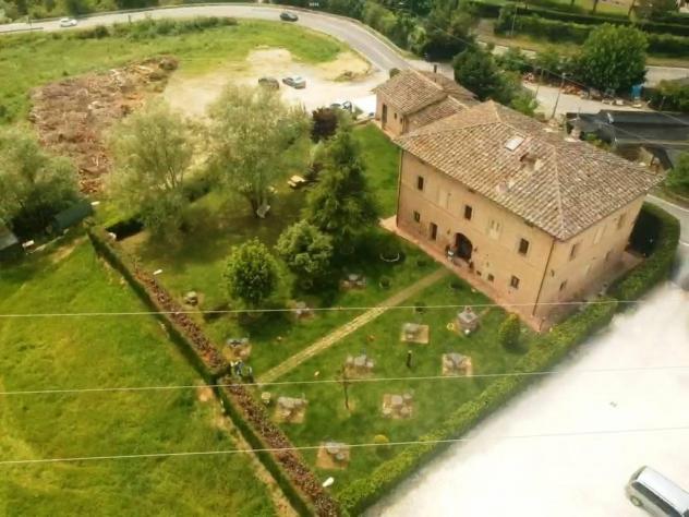 appartamento in vendita a Siena in zona Centro Città