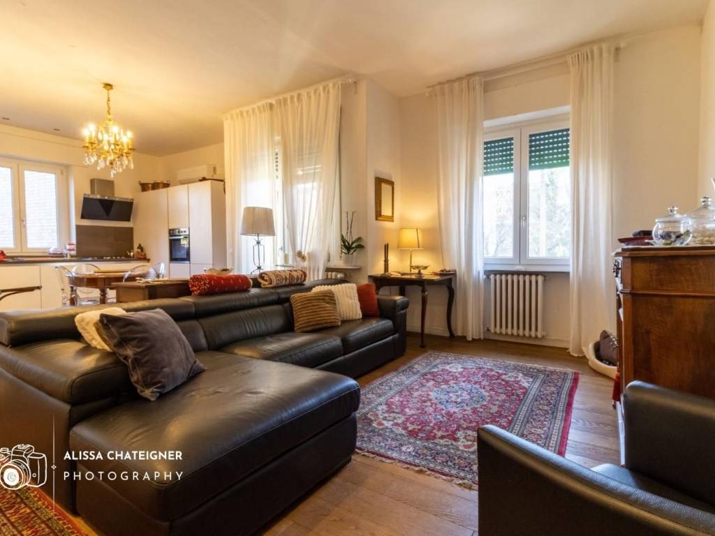 appartamento in vendita a Siena in zona Centro Città