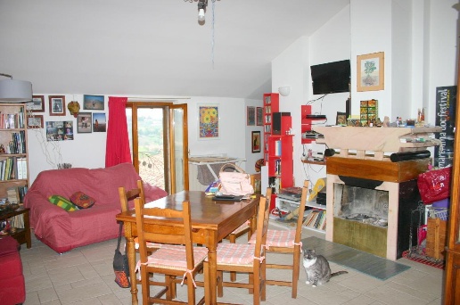 appartamento in vendita a Siena in zona Costalpino