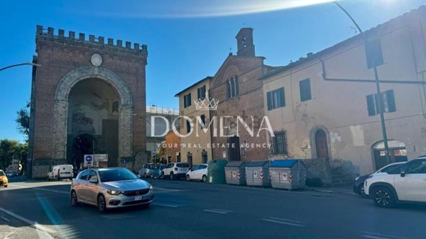 appartamento in vendita a Siena