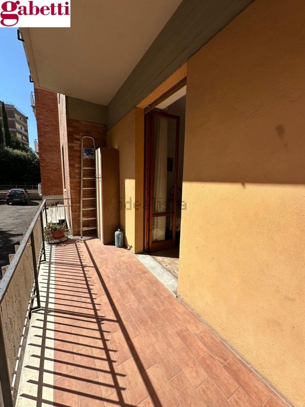 appartamento in vendita a Siena