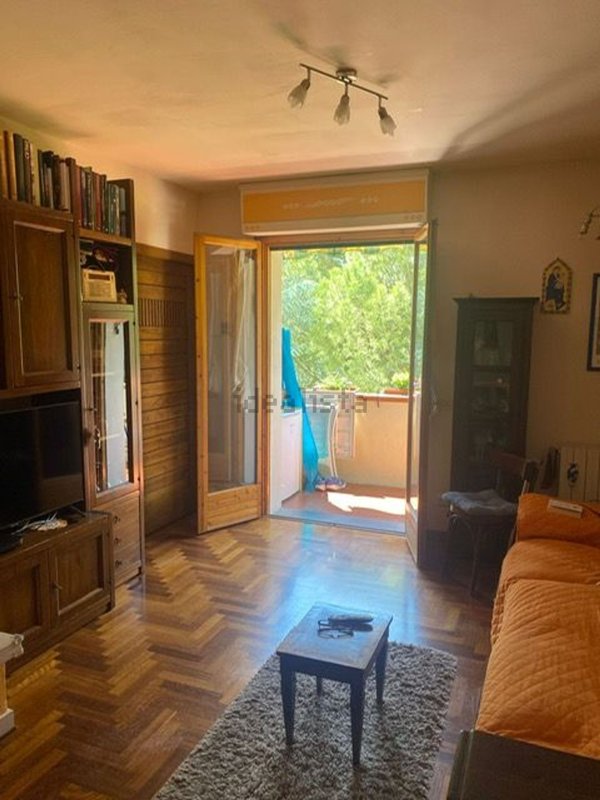 appartamento in vendita a Siena in zona San Miniato