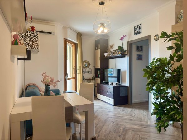 appartamento in vendita a Siena in zona Taverne d'Arbia