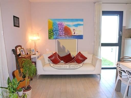 appartamento in vendita a Siena