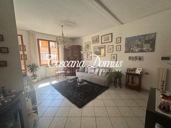 appartamento in vendita a Siena in zona San Miniato