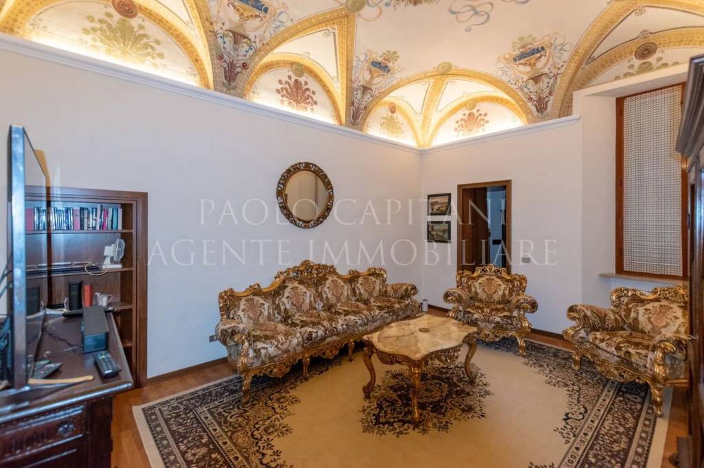 appartamento in vendita a Siena in zona Centro Città