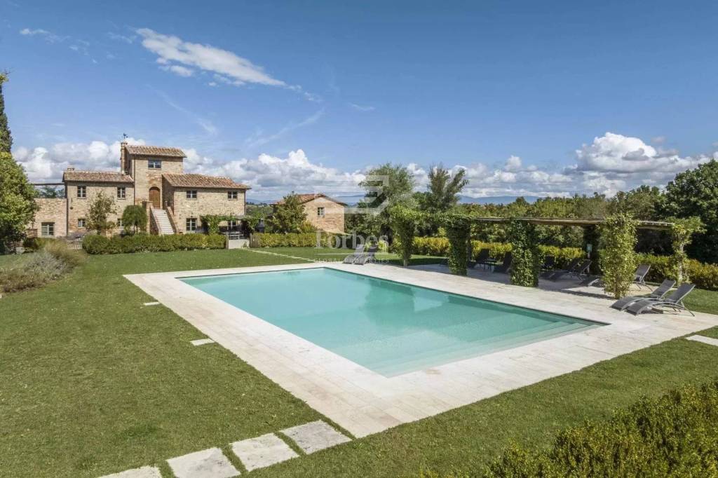 casa indipendente in vendita a Siena in zona Centro Città