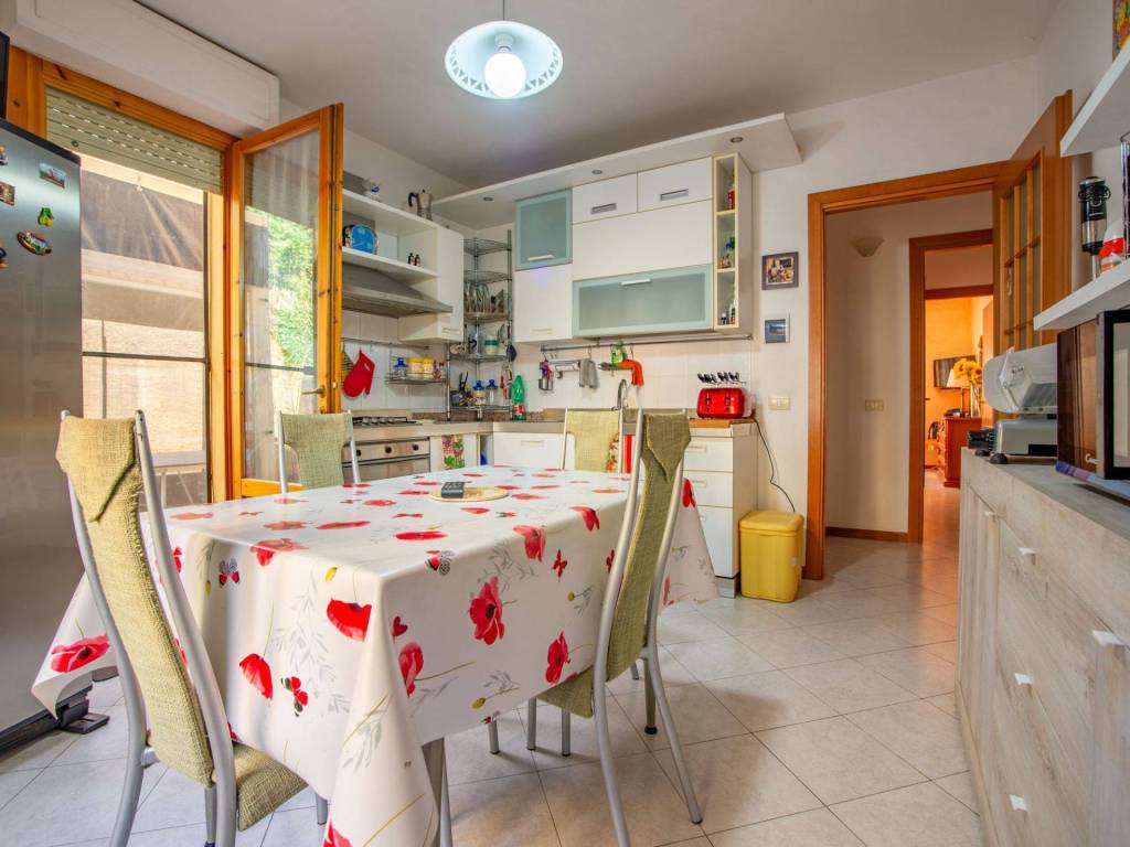 appartamento in vendita a Siena