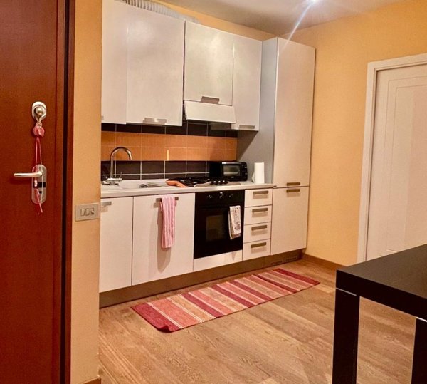 appartamento in vendita a Siena in zona San Miniato